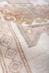 Vintage Anatol Area Rug (4' x 5')